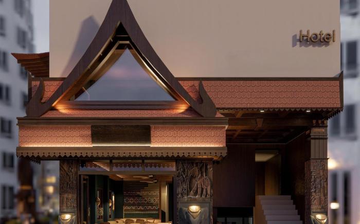 KAS Bui Thi Xuan Hotel