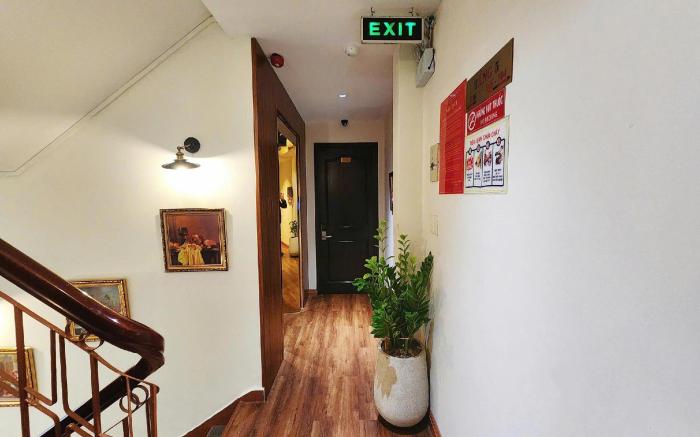 KAS Bui Thi Xuan Hotel