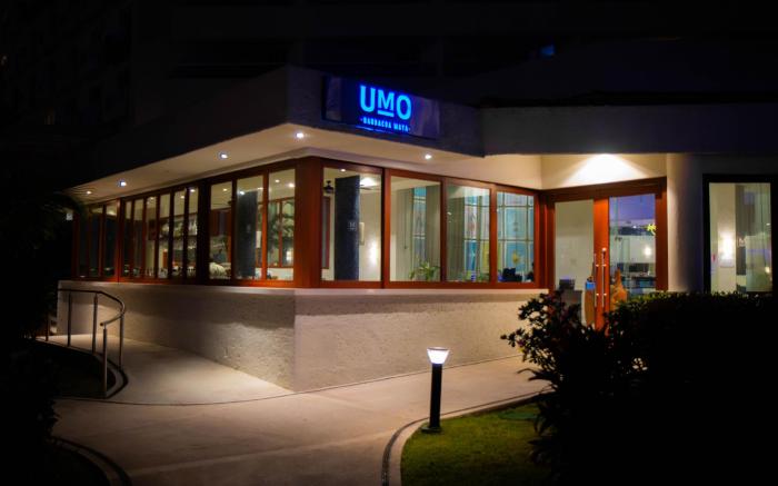 Hard Rock Hotel Vallarta All Inclusive