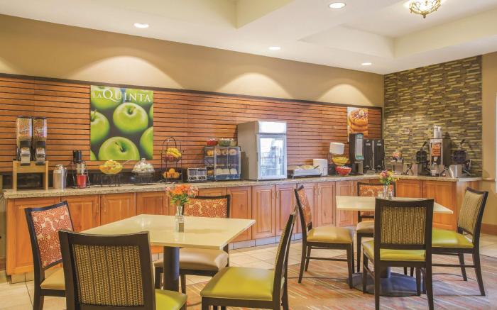 La Quinta Inn & Suites by Wyndham St. George