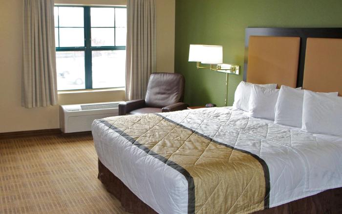 Extended Stay America Suites - Dayton - Fairborn