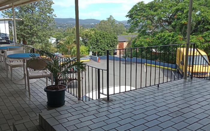 Annerley Motor Inn