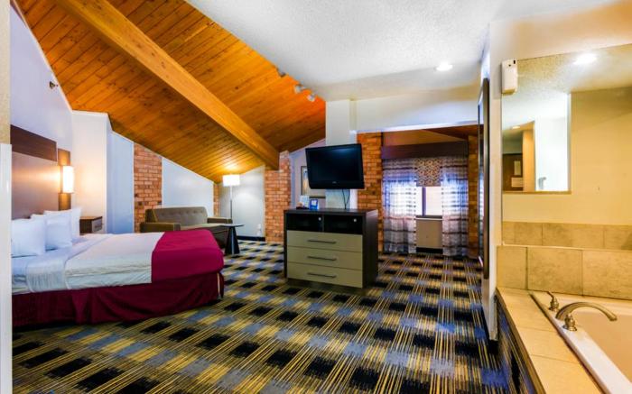 Baymont by Wyndham Jackson