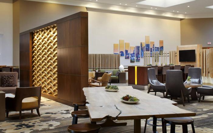 Marriott Hartford/Windsor Airport