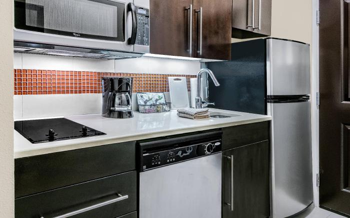 TownePlace Suites by Marriott San Antonio Downtown Riverwalk