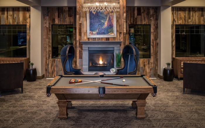 SpringHill Suites Springdale Zion National Park