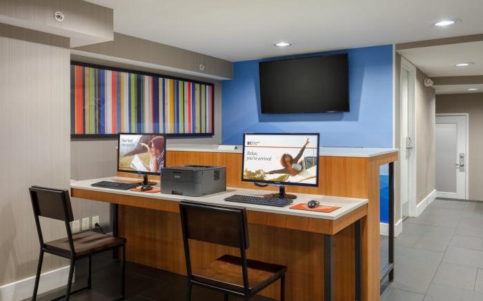 Holiday Inn Express & Suites - Atlanta Downtown By IHG