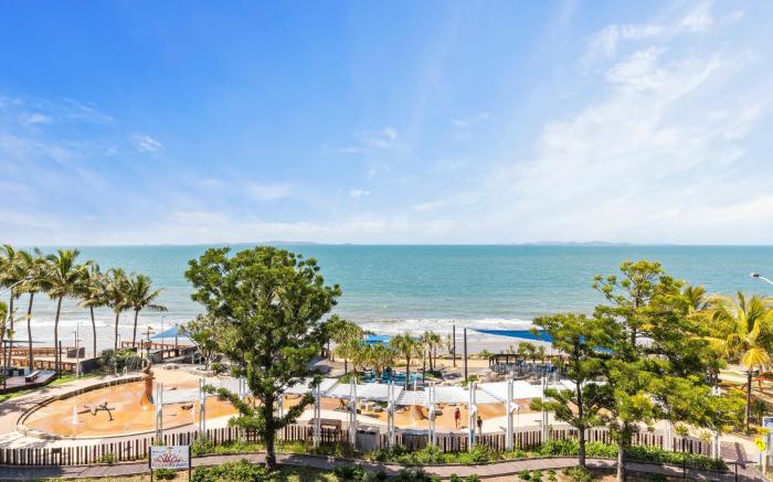 Echelon Apartments Yeppoon