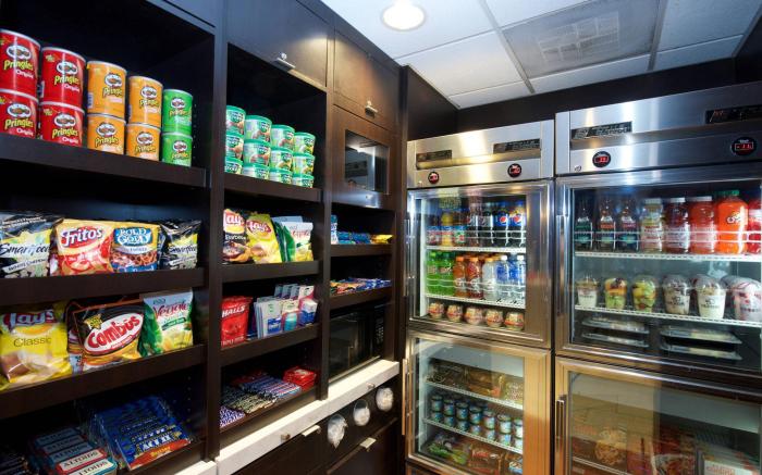 Courtyard by Marriott Boston Billerica/Bedford