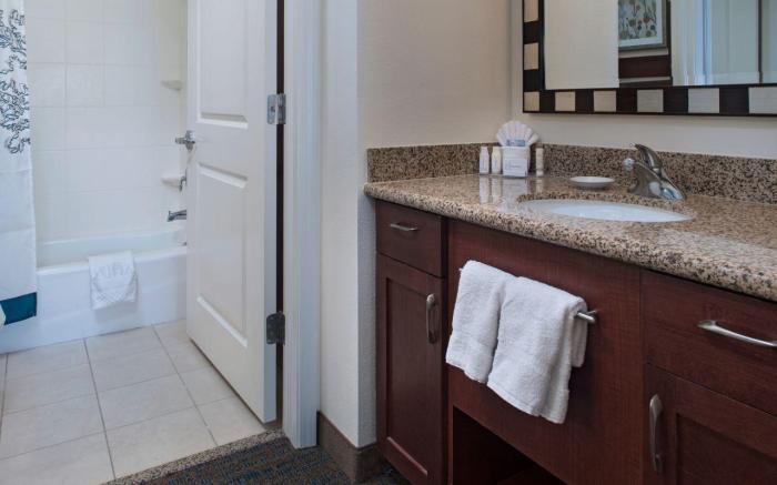 Residence Inn by Marriott Bryan College Station