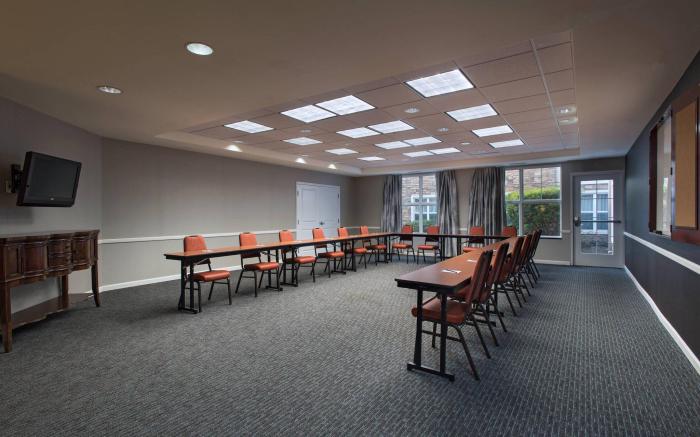 Residence Inn Bryan College Station