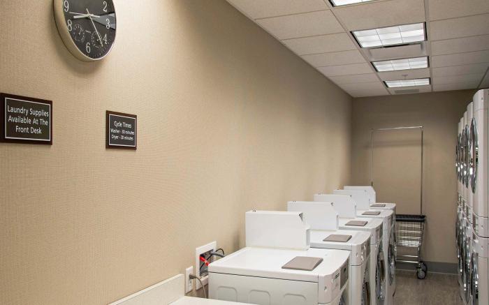 Residence Inn Bryan College Station