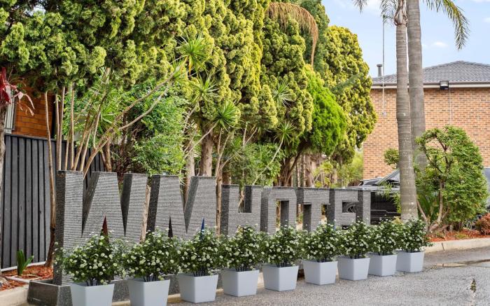 WM Hotel Bankstown