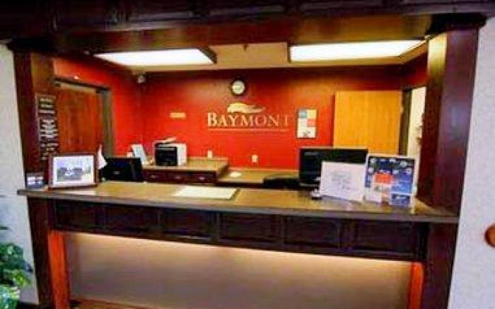 Baymont by Wyndham Green Bay