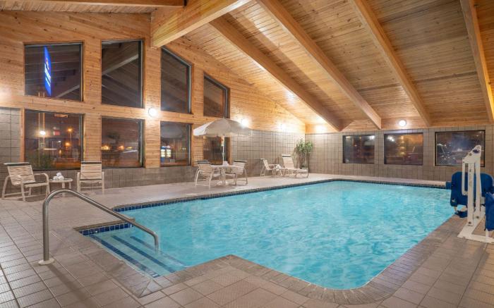 Baymont by Wyndham Lakeville