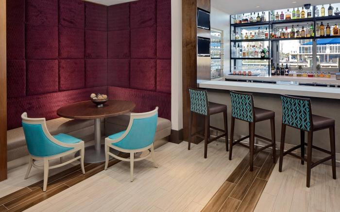 Residence Inn Fort Lauderdale Intracoastal/Il Lugano