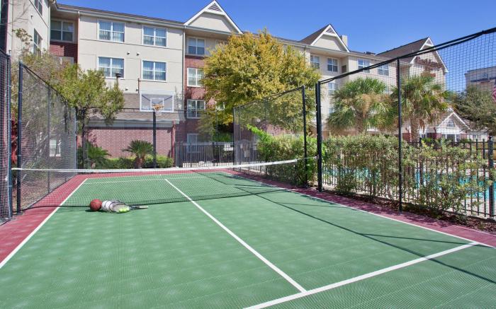 Residence Inn Austin Parmer/Tech Ridge