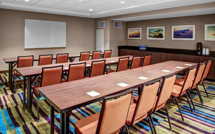 Fairfield by Marriott Inn & Suites Los Angeles LAX/El Segundo