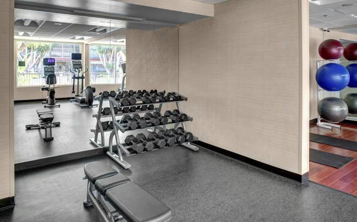 Fairfield by Marriott Inn & Suites Los Angeles LAX/El Segundo