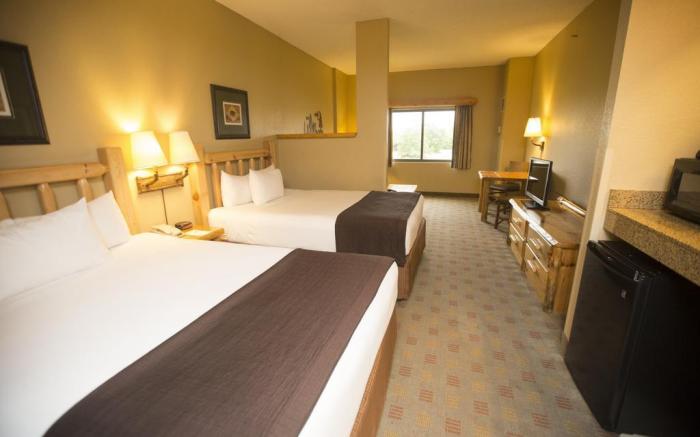 Great Wolf Lodge - Grapevine Tx