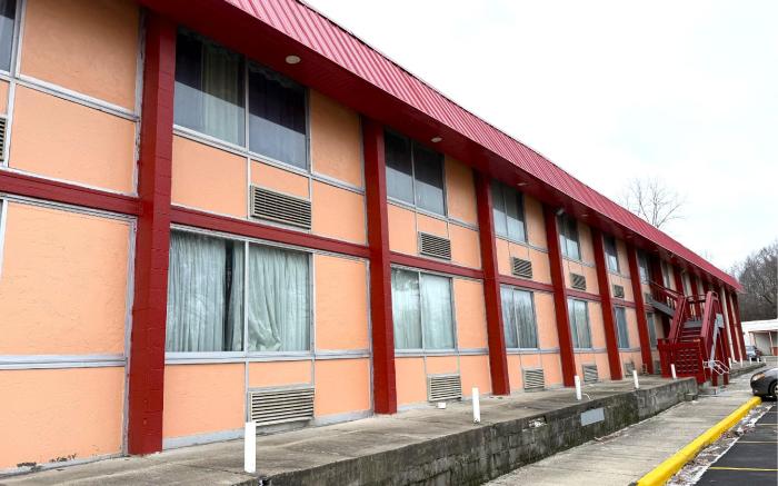 Red Carpet Inn & Suites Lima (Listing Partner)