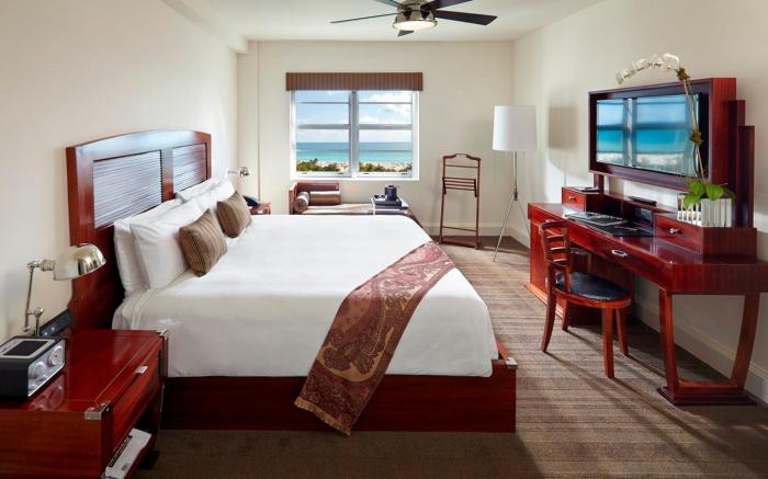 The National Hotel, An Adult Only Oceanfront Resort