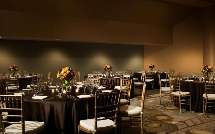 Hyatt Regency Santa Clara