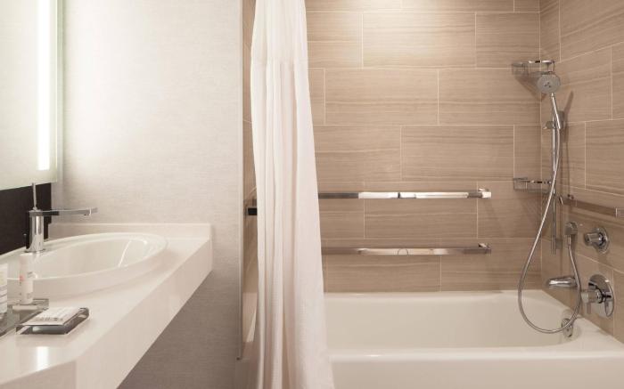 Dallas/Fort Worth Airport Marriott