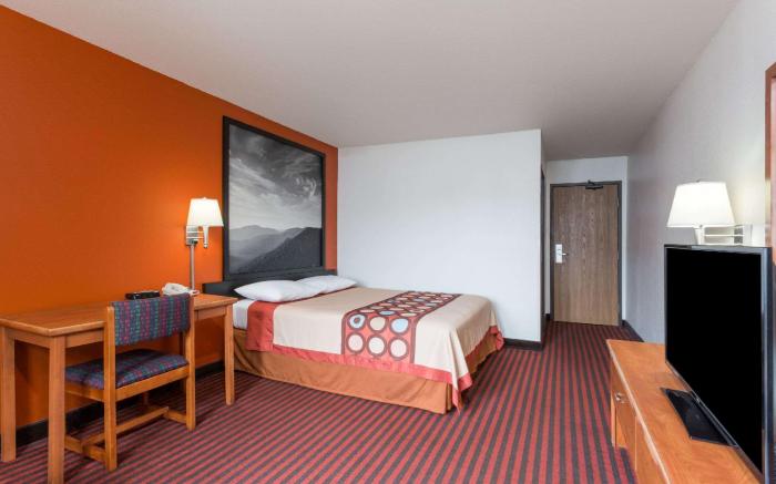 Super 8 By Wyndham Dumfries/Quantico