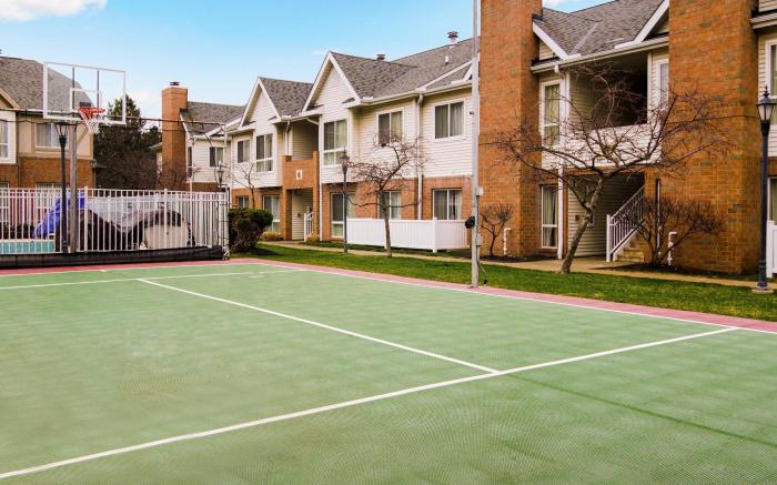 Residence Inn by Marriott Cleveland Independence