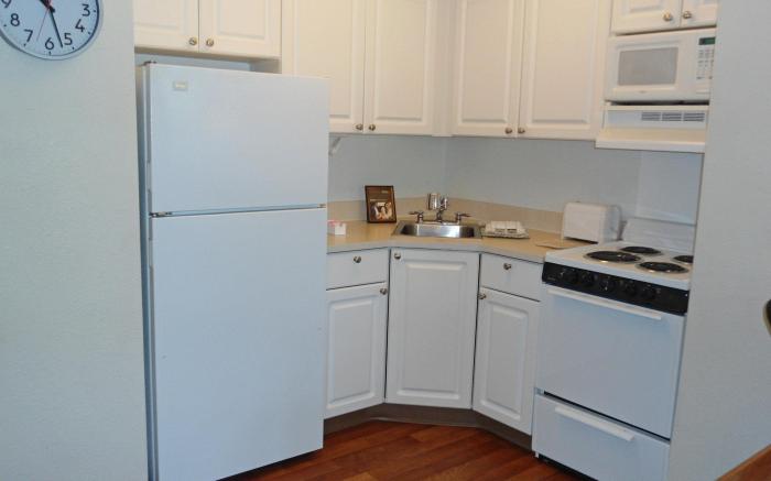 Extended Stay America Suites - Boston - Westborough - Computer Dr.