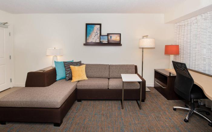 Residence Inn Jacksonville Butler Boulevard