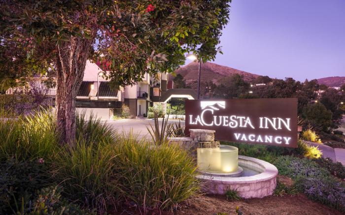 La Cuesta Inn, BW Signature Collection