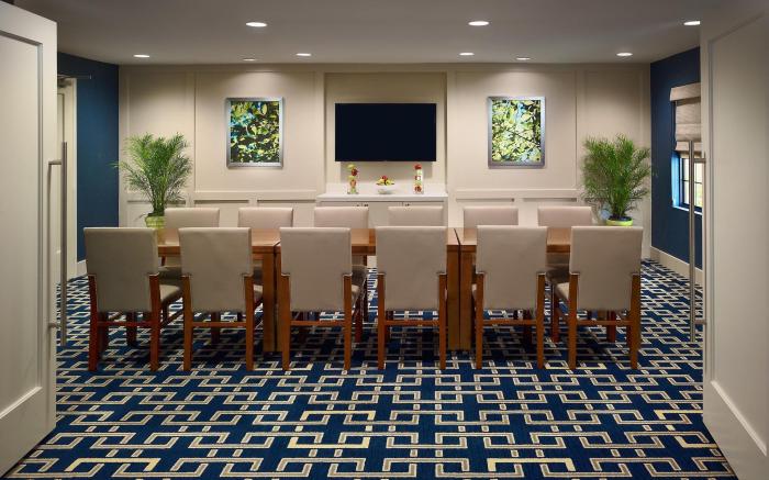 Sonesta Simply Suites Dublin Columbus