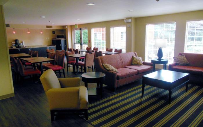 Extended Stay America Suites - Secaucus - New York City Area