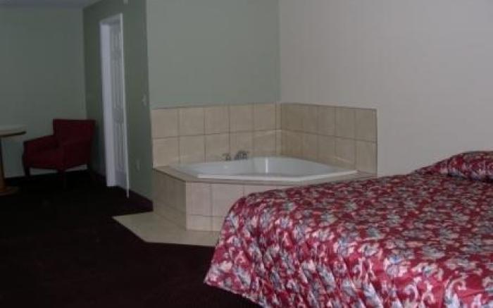 Studio Motel of Lake George