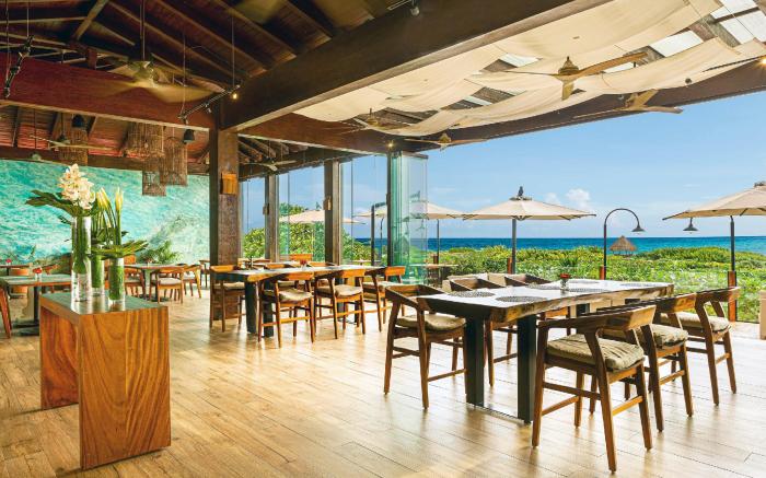 Secrets Playa Mujeres Golf & Spa - All Inclusive - Adults only - Grand Reopening Coming Soon! 