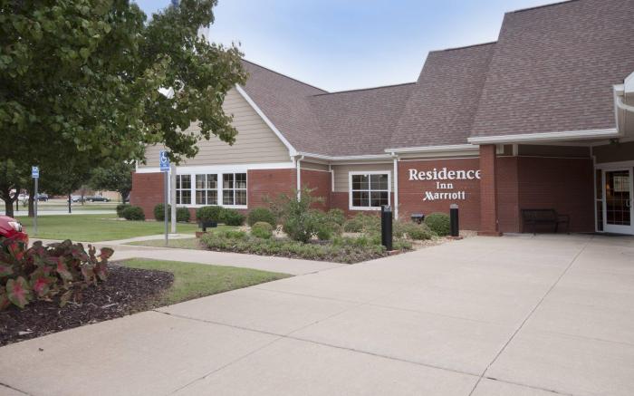 Residence Inn Tulsa South
