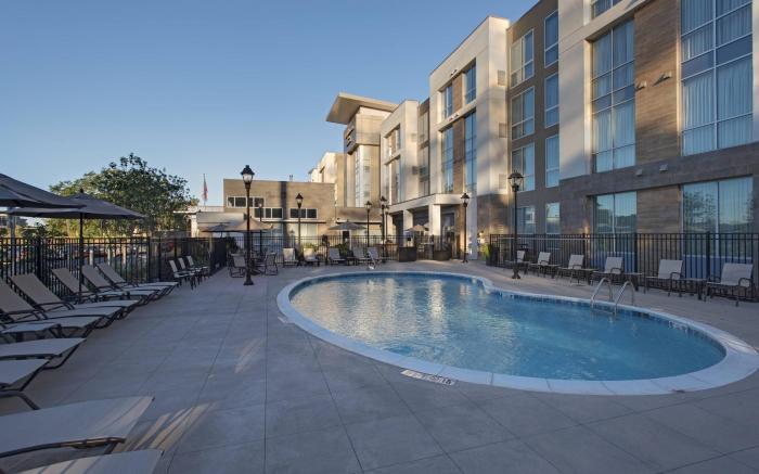 Residence Inn Jackson The District at Eastover