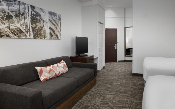 SpringHill Suites Portland Vancouver
