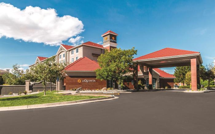 La Quinta Inn & Suites by Wyndham Grand Junction