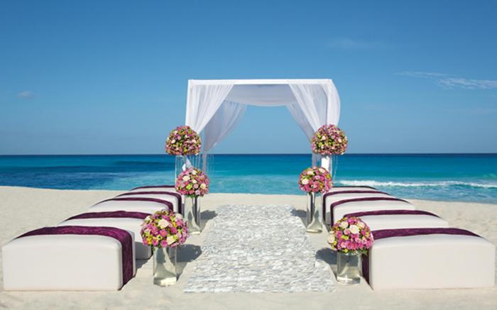 Secrets The Vine Cancun Resort & Spa - All inclusive - Adults only