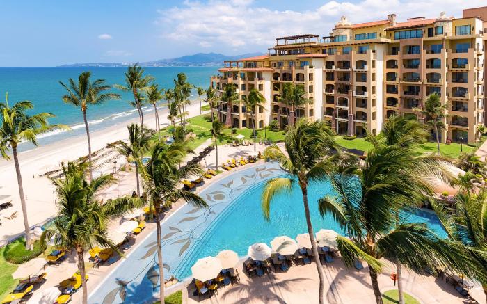 Villa La Estancia Beach Resort & Spa Riviera Nayarit