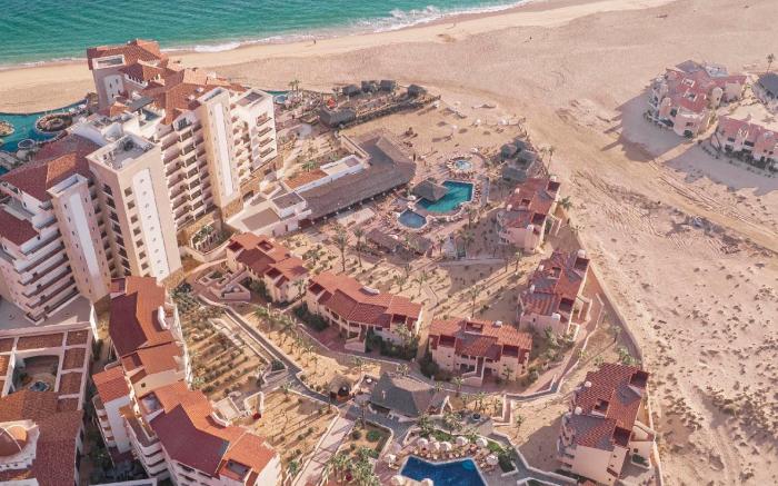 Solmar Resort