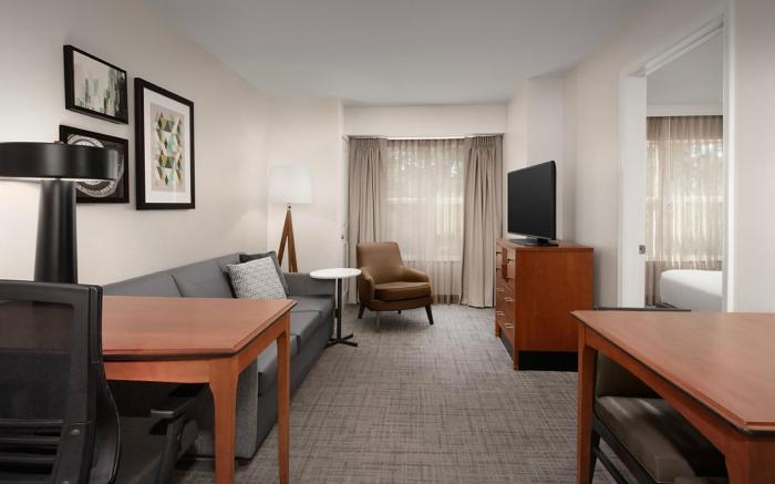 Residence Inn by Marriott Fayetteville Cross Creek