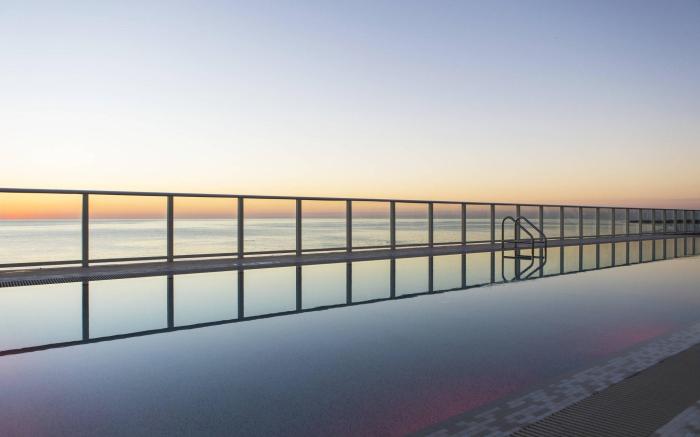 JW Marriott Marco Island Beach Resort