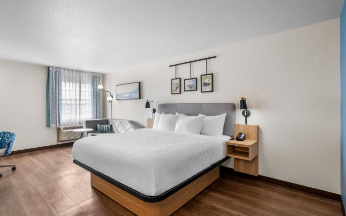 Sleep Inn & Suites Searcy near University