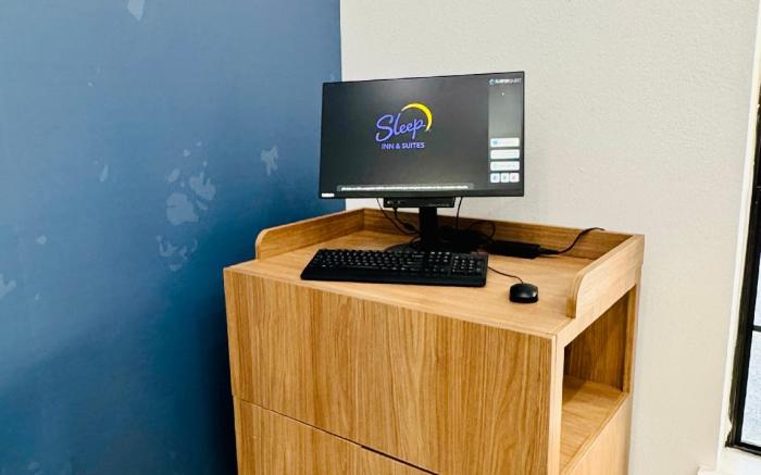 Sleep Inn & Suites Searcy near University