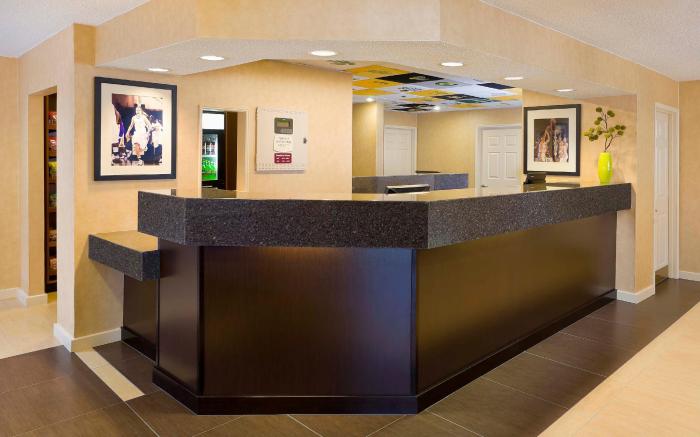 Residence Inn by Marriott Waco