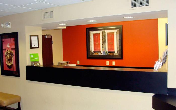Extended Stay America Suites - Edison - Raritan Center